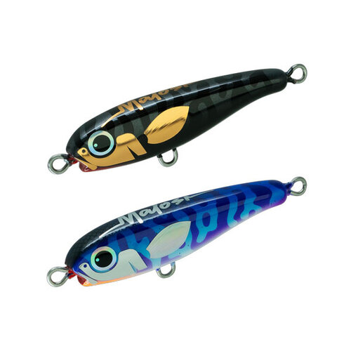 Rogue 90S Malosi Rogue 90S