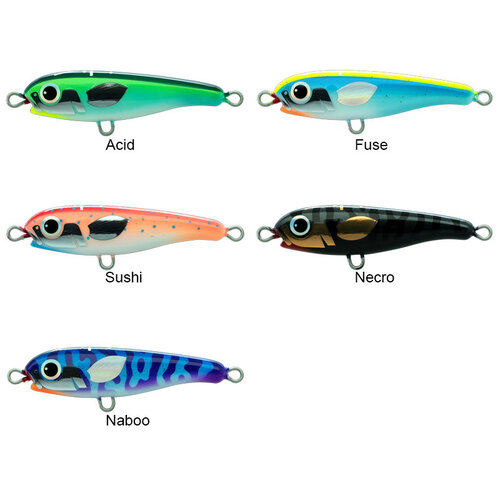 Rogue 120S Malosi Rogue 120S