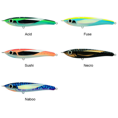 Vader 260F Malosi Vader 260F