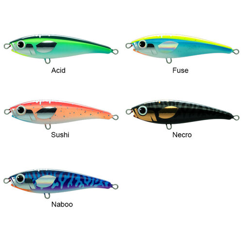 Bravo 180S Malosi Bravo 180S