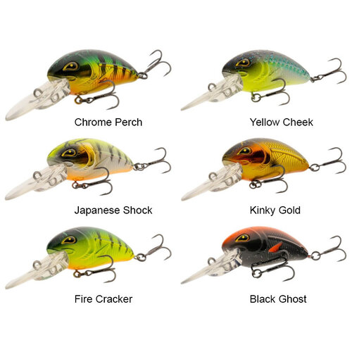 Rozemeijer Trouble Maker