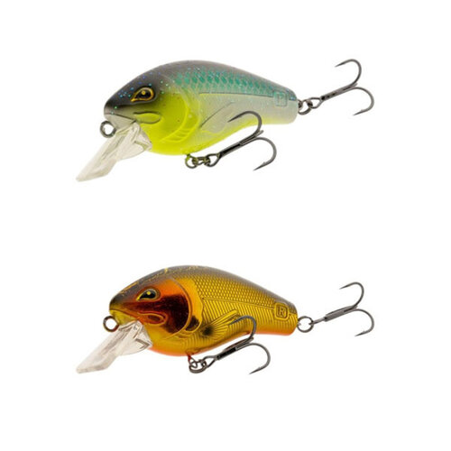 Rozemeijer Crazy Crank