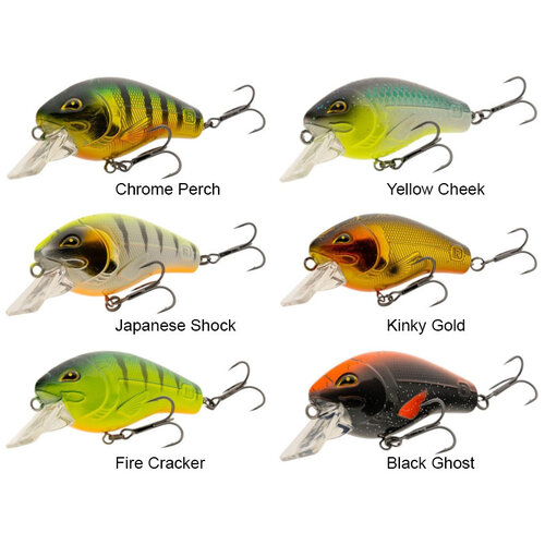 Rozemeijer Crazy Crank