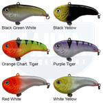 Epoxy Bighead Nemo Fishing Gear Epoxy Bighead