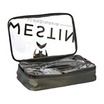 Westin W4 Clear Guard Pouch Set