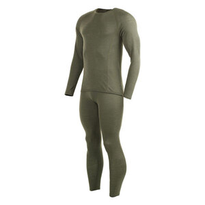 Wool Pro Baselayer Set