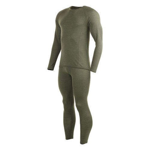 Westin Wool Pro Baselayer Set