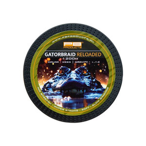 Gator Braid Reloaded