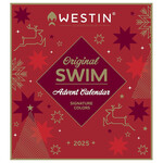 Westin Original Swim Advent Calendar