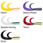 Black Bay Black Tail Rooster Junior