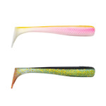 Black Bay Black Tail Shad Junior