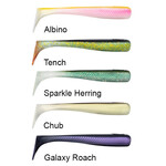 Black Bay Black Tail Shad Junior