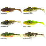 Westin Gunnar The Goby