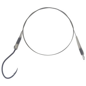 Float Rig Single Hook