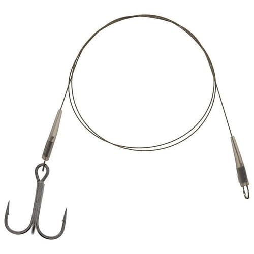 Float Rig Westin Float Rig