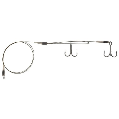 Westin Long Cast Rig