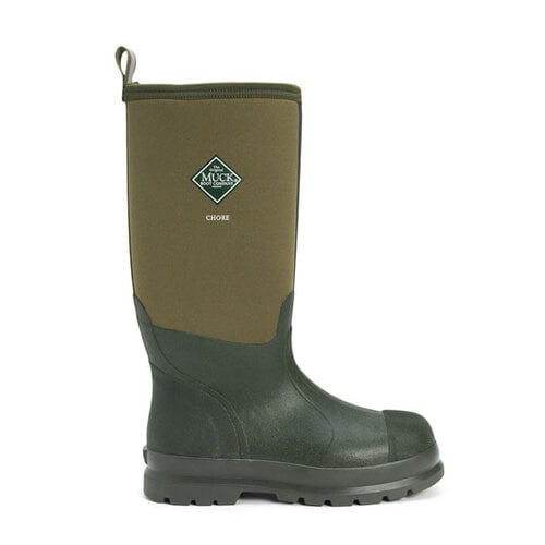Muck Chore Boots