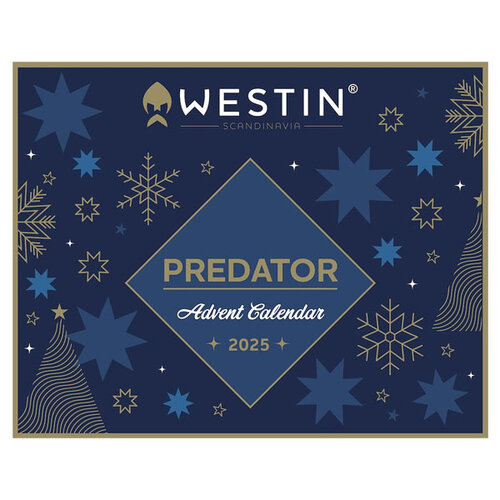 Westin Predator Advent Calendar
