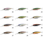 MD MX 2 Medium Runner Nays Baits MD MX 2 Medium Runner