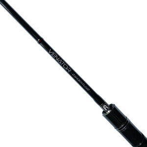 Venator Zander Float