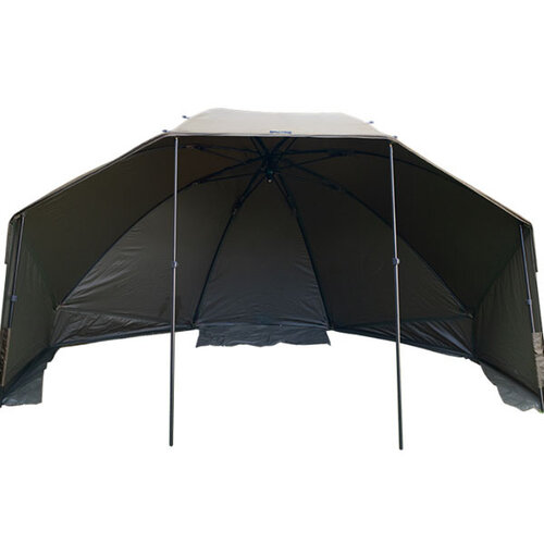 ESP Quickdraw Brolly & Mozzy Drape