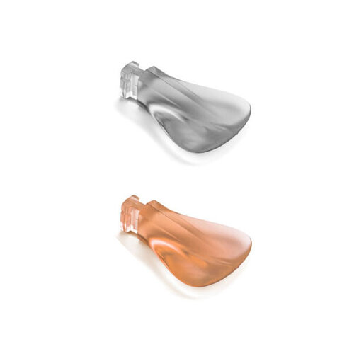 TRN Beaver Tail Nays Baits TRN Beaver Tail