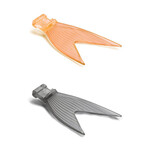 TRN Fish Tail Nays Baits TRN Fish Tail