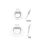 TRN Lip Nays Baits TRN Lip