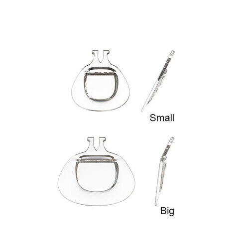 TRN Lip Nays Baits TRN Lip