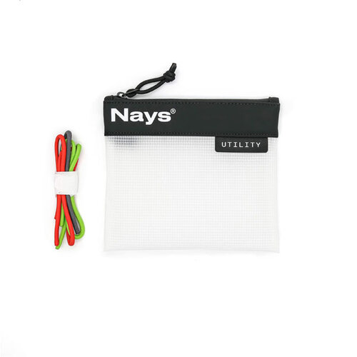 Utility Bag Nays Baits Utility Bag