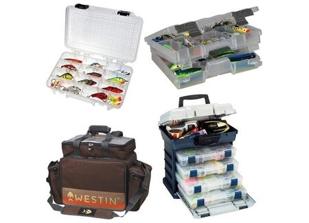 Taschen & Bewahrdosen Taschen & Bewahrdosen