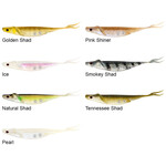 Nomad Cobra Shad Adjusta Ball