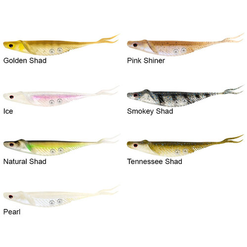 Nomad Cobra Shad Adjusta Ball