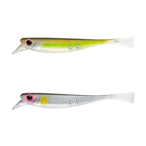 Delta Minnow Adjusta Ball