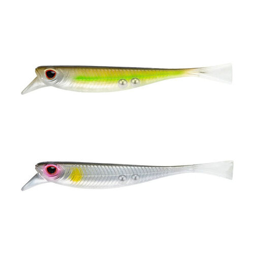 Nomad Delta Minnow Adjusta Ball