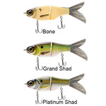 Spro KGB Lil Guy 120