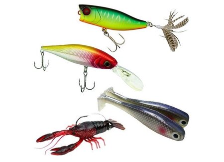 Kunstköder Kunstköder