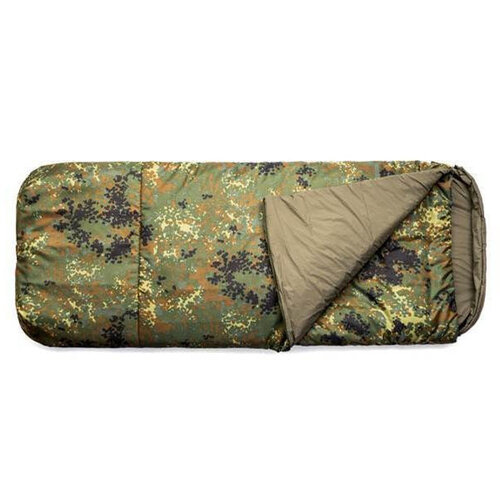 Fortis Eyewear Snugpak Sleeping Bag Flectarn Compact
