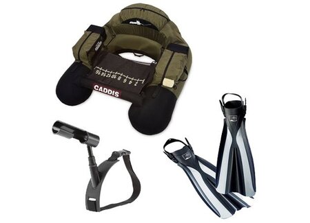 Bellyboten & Accessoires