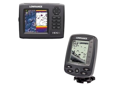 Fishfinder