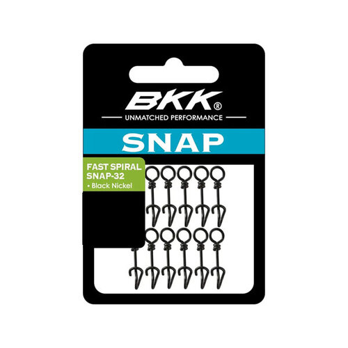 BKK Fast Spiral Snap
