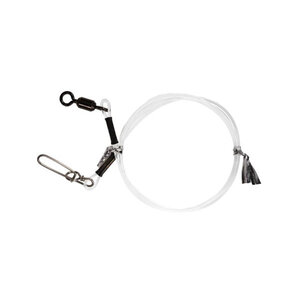 Fluorocarbon Leader HD - Pike Snap