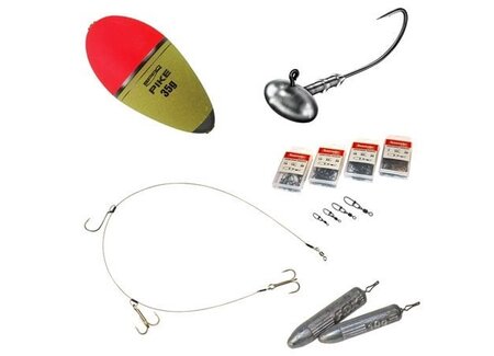 Kleines Material Kleines Material