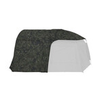 Trakker Tempest RS Brolly Camo Social Cap
