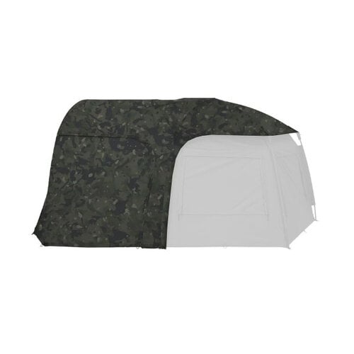 Trakker Tempest RS 100 Camo Social Cap