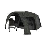 Trakker Tempest RS 100 Camo Social Cap