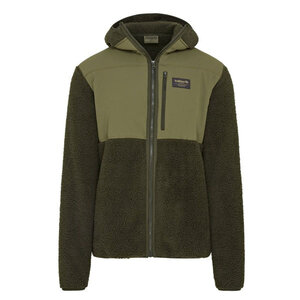 TechPro Sherpa Jacket