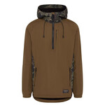 Trakker TechPro Half Zip Hoody