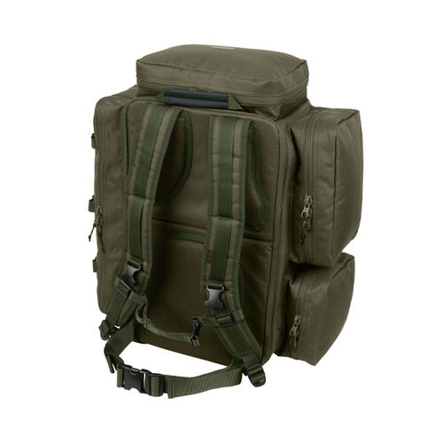 Deluxe Rucksack NXG Trakker Deluxe Rucksack NXG