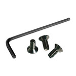 Sub X Spares Kit Black JAG Sub X Spares Kit Black